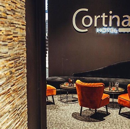 Hotel Cortina Wevelgem Exterior photo