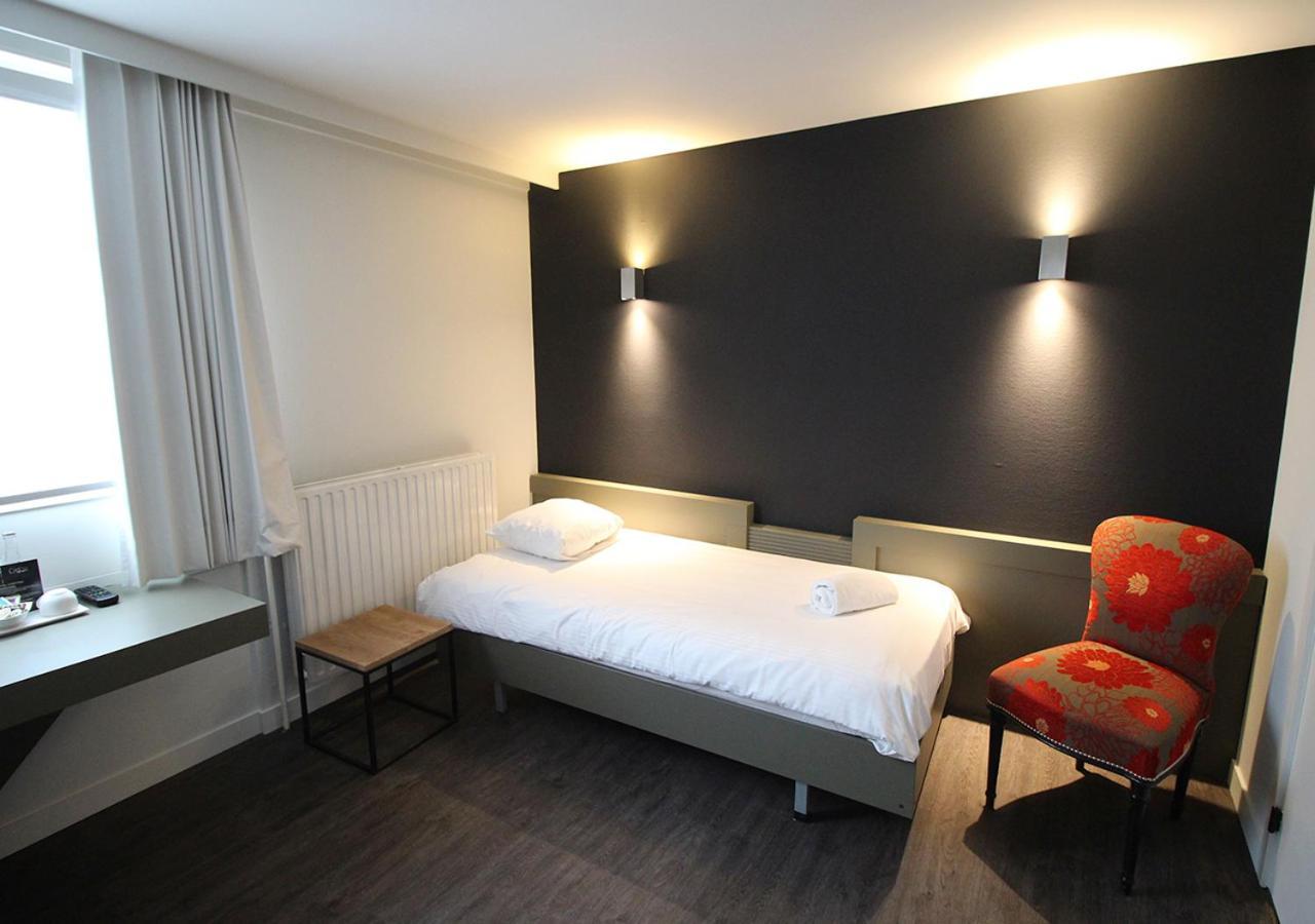 Hotel Cortina Wevelgem Exterior photo