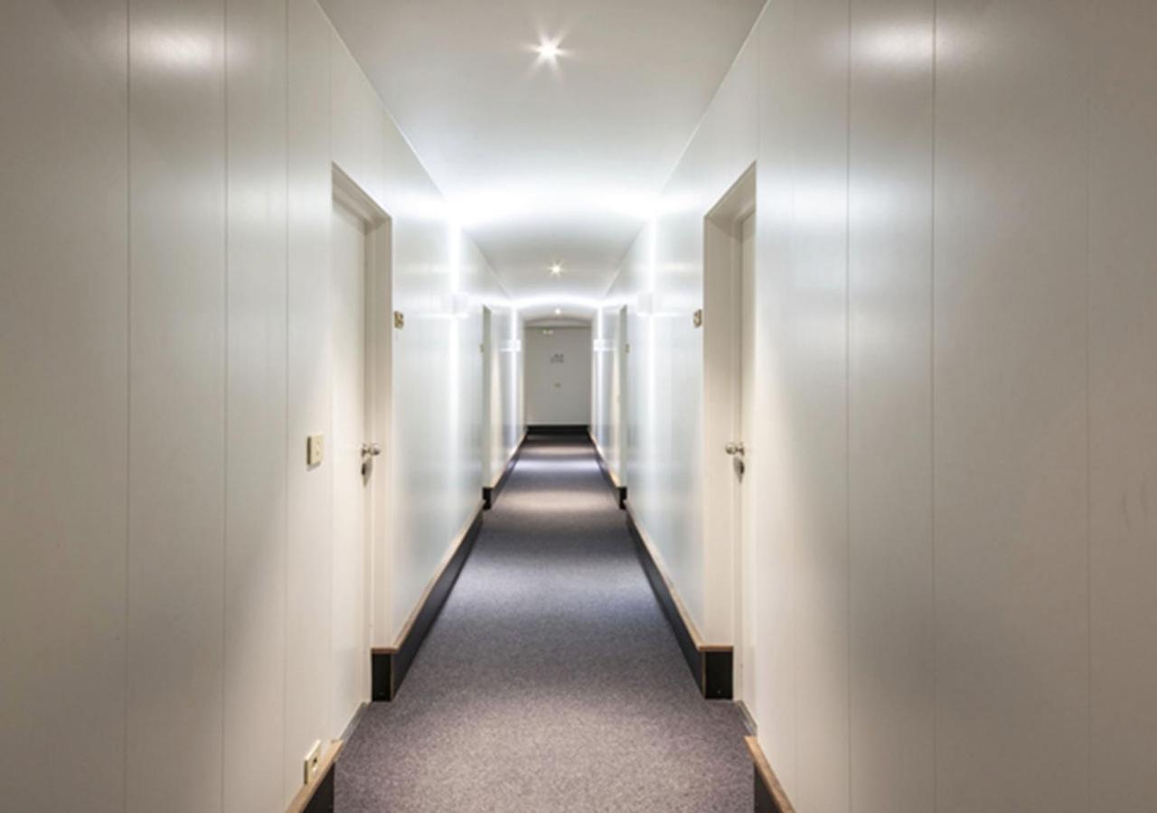Hotel Cortina Wevelgem Exterior photo