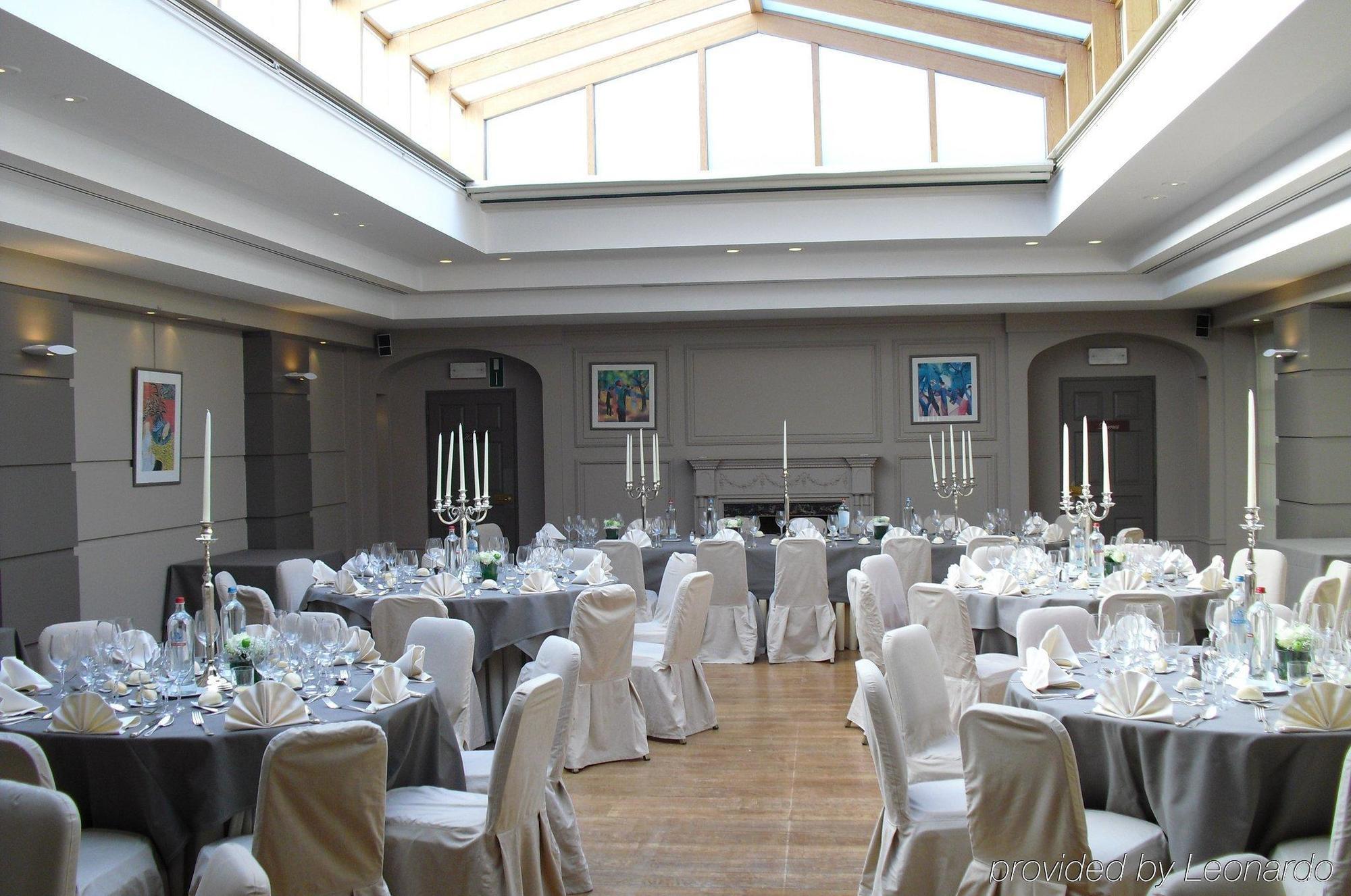 Hotel Cortina Wevelgem Exterior photo