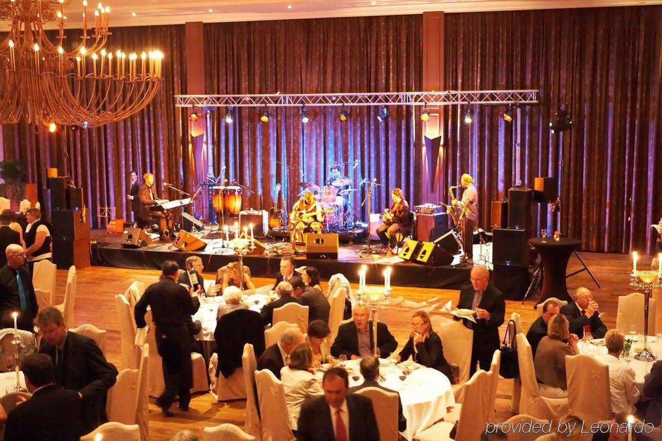 Hotel Cortina Wevelgem Restaurant photo