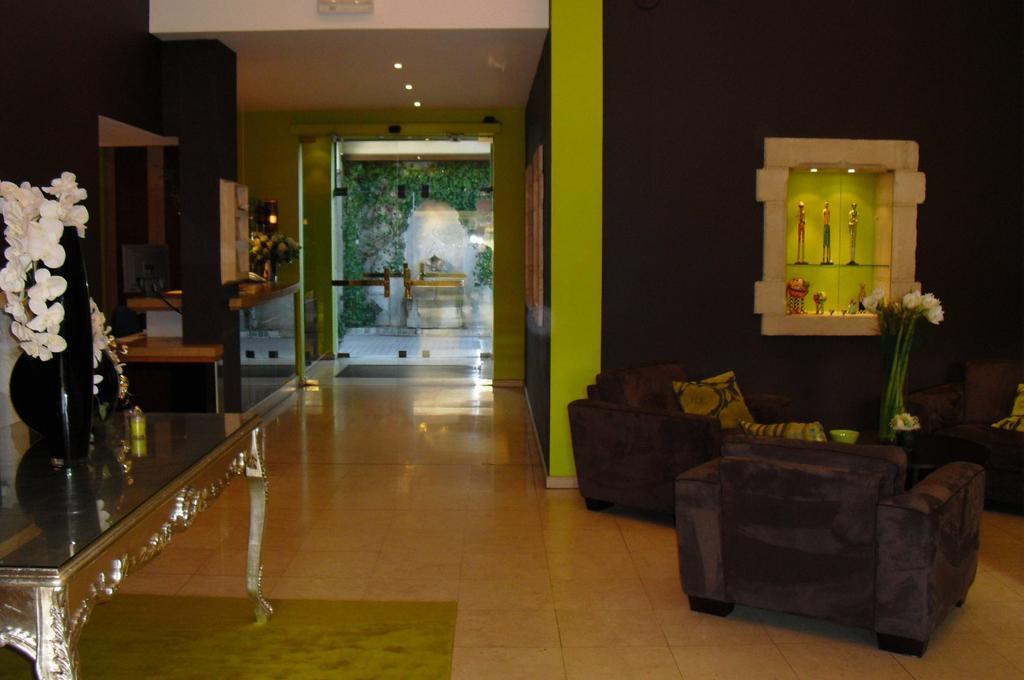 Hotel Cortina Wevelgem Exterior photo